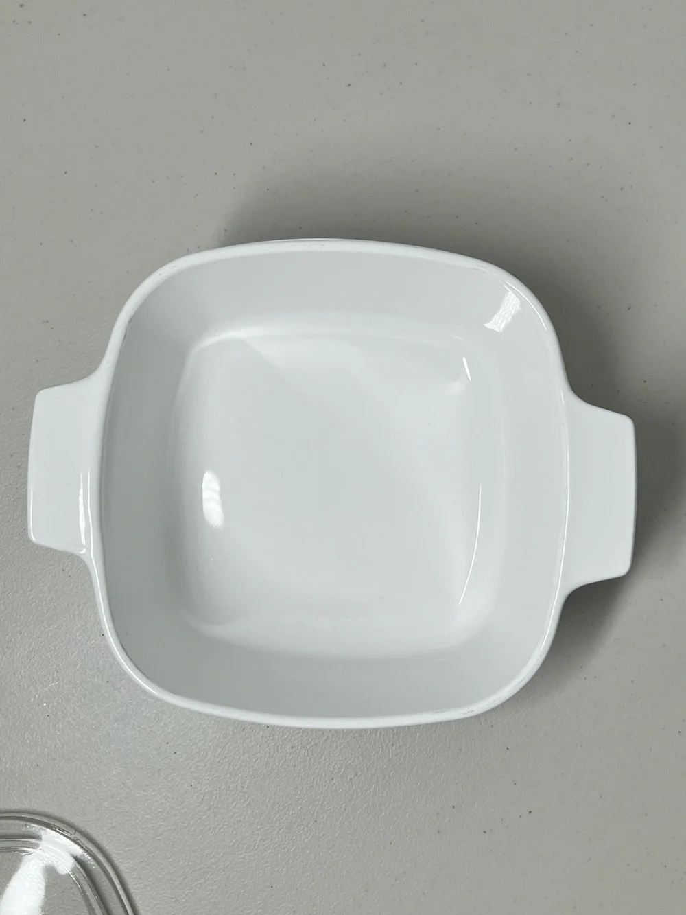 Vintage CorningWare Country Festival 1 1/2 Quart Casserole Dish